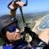 Paragliding paradise