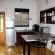 Joy - openplan kitchen / sittingroom