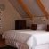 Joy - loft with 2 single beds