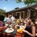 Al Fresco Breakfast