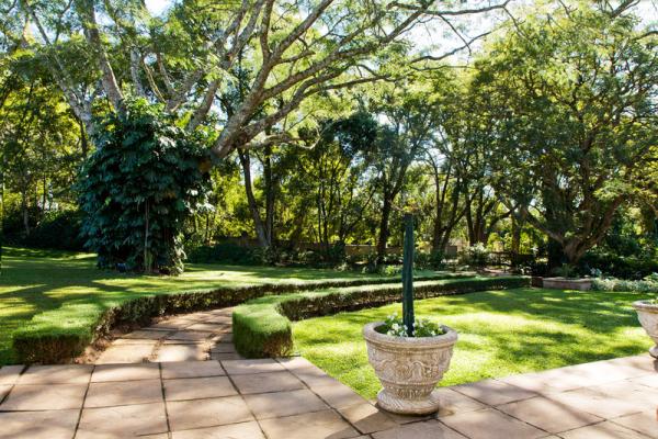 Garden