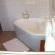 Ocean Suite tub with ocean views