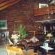 Lodge lounge
