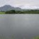 The lake