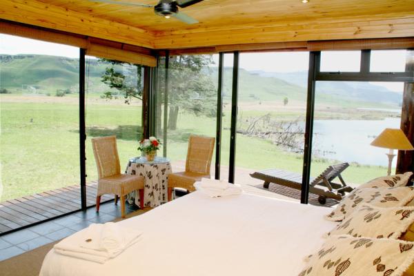 Sunset Bedroom