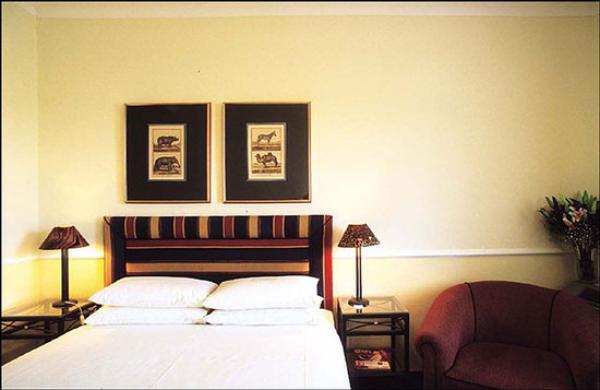 Mercure Johannesburg Randburg Hotel