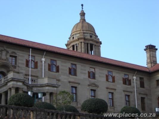 Pretoria