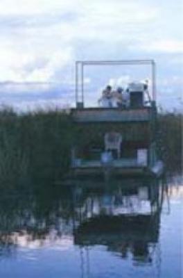 Caprivi Region