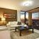 3 bedroom luxury suite
