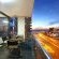 3 bedroom luxury suite view
