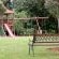 Children's play area