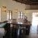 self catering living room