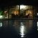 Night Swimming