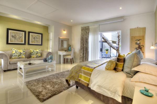 Executive suite