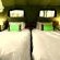 twin safari tent