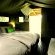 twin safari tent