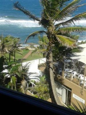 Salt Rock Hotel