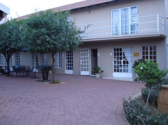 Bri-Shel Manor B&B