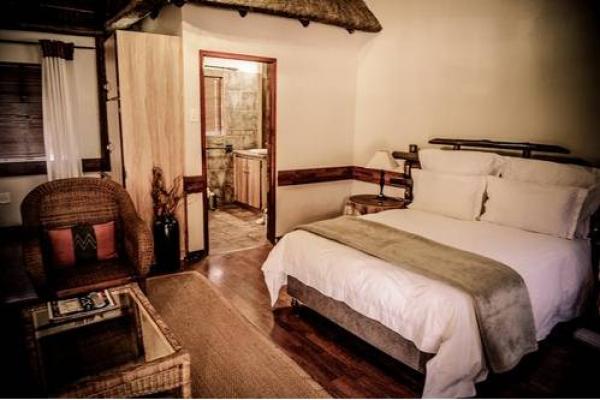 Namakwari Lodge