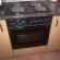 Luxury Self Catering Villa kitchen