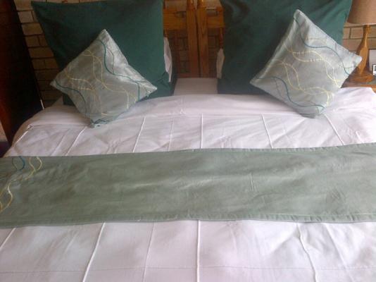 Bed and Breakfast 1 Double Bed