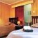 Luxury Cabins