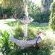 Foutain in Garden