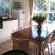 Willow suite dinning room