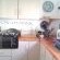 Arum Cottage kitchen