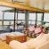 Bushman Lounge Area
