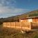Apple cabin