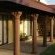 Wide surrounding verandas