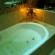 Luxury en-suite bathroom