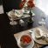 Breakfast in privacy of own room