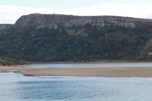 N'taba River Lodge