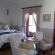 Luxury Queen Bed Garden Room