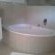 Luxury Twin Bed Garden Room Bath
