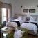 Luxury Twin Bed Garden Room