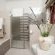 Luxury Queen Bed Bath Room