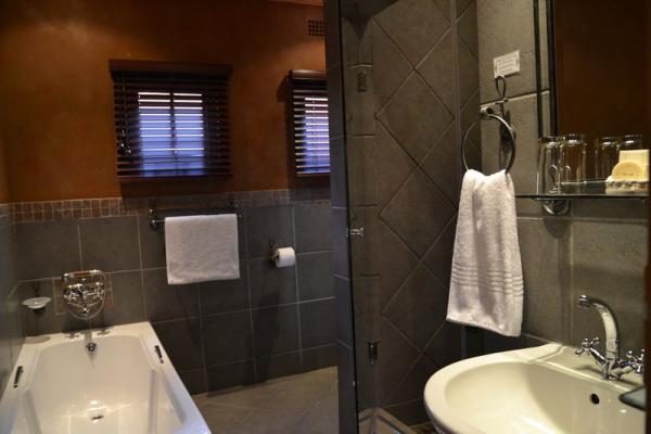 The Lodge Bethal