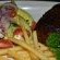 Our delicious food