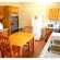 Luxury Room Kitchen