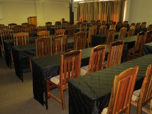 Conference Hall