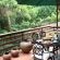 Breakfast area - patio