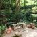 Private garden - Garden Room