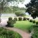 Wilderness Manor garden