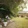 Peaceful garden at Kennedys