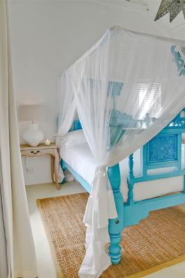 1 Bedroom Luxury Suite