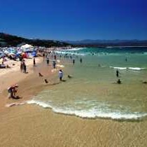 Plett Beachfront Accommodation