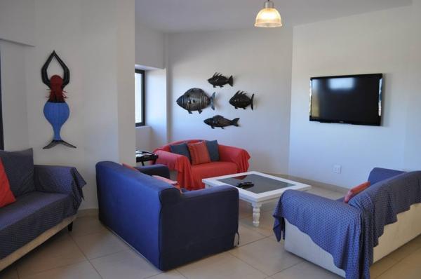 Plett Beachfront Accommodation